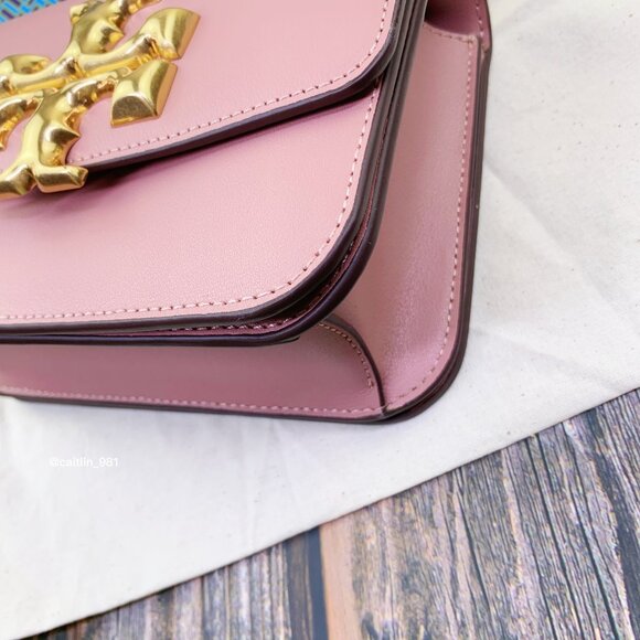 SMALL ELEANOR BAG - Picture 3 of 9